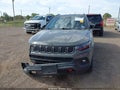 2023 Jeep Compass — photo 6 of 17 | VIN 3C4NJDDN7PT526249