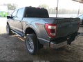 2022 Ford F-150 — photo 3 of 16 | VIN 1FTEW1EP8NFB34274