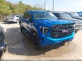 2023 GMC Sierra 1500 — photo 1 of 15 | VIN 3GTUUCED6PG357904