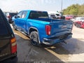 2023 GMC Sierra 1500 — photo 3 of 15 | VIN 3GTUUCED6PG357904