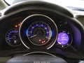 2016 Honda Fit — photo 7 of 16 | VIN 3HGGK5H59GM701005