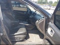 2017 Infiniti QX60 — photo 5 of 16 | VIN 5N1DL0MM0HC515270