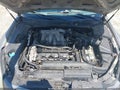 2007 Nissan Maxima — photo 10 of 12 | VIN 1N4BA41E57C852835