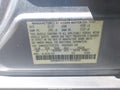 2007 Nissan Maxima — photo 9 of 12 | VIN 1N4BA41E57C852835