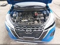 2024 Nissan Kicks — photo 10 of 15 | VIN 3N1CP5BVXRL497804