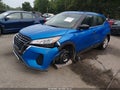 2024 Nissan Kicks — photo 2 of 15 | VIN 3N1CP5BVXRL497804