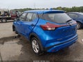2024 Nissan Kicks — photo 3 of 15 | VIN 3N1CP5BVXRL497804