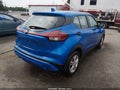 2024 Nissan Kicks — photo 4 of 15 | VIN 3N1CP5BVXRL497804