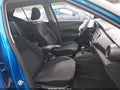 2024 Nissan Kicks — photo 5 of 15 | VIN 3N1CP5BVXRL497804