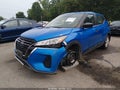 2024 Nissan Kicks — photo 6 of 15 | VIN 3N1CP5BVXRL497804