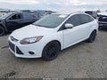 2013 Ford Focus — photo 2 of 11 | VIN 1FADP3F29DL341818