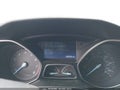 2013 Ford Focus — photo 7 of 11 | VIN 1FADP3F29DL341818