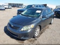 2009 Toyota Corolla — photo 2 of 11 | VIN 1NXBU40E39Z015996