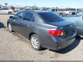 2009 Toyota Corolla — photo 3 of 11 | VIN 1NXBU40E39Z015996