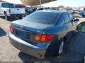 2009 Toyota Corolla — photo 4 of 11 | VIN 1NXBU40E39Z015996