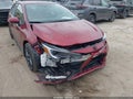 2026 Toyota Corolla — photo 6 of 17 | VIN 5YFS4MCE3TP255067
