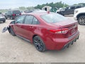 2026 Toyota Corolla — photo 3 of 17 | VIN 5YFS4MCE3TP255067