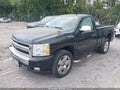 2009 Chevrolet Silverado 1500 — photo 2 of 11 | VIN 1GCEK24079Z164246
