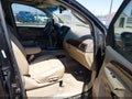 2012 Nissan Armada — photo 5 of 11 | VIN 5N1BA0NDXCN605017