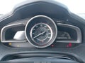 2014 Mazda 3 — photo 7 of 12 | VIN JM1BM1L73E1169216