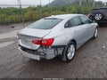 2018 Chevrolet Malibu Limited — photo 4 of 17 | VIN 1G1ZD5ST7JF112737