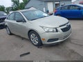 2013 Chevrolet Cruze — photo 1 of 18 | VIN 1G1PA5SH3D7180754