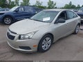2013 Chevrolet Cruze — photo 2 of 18 | VIN 1G1PA5SH3D7180754