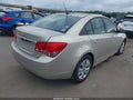 2013 Chevrolet Cruze — photo 4 of 18 | VIN 1G1PA5SH3D7180754