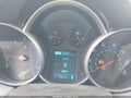 2013 Chevrolet Cruze — photo 7 of 18 | VIN 1G1PA5SH3D7180754