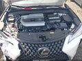 2021 Lexus UX 200 — photo 10 of 16 | VIN JTHX3JBH5M2043661