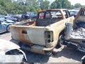 2017 GMC Sierra 1500 — photo 4 of 13 | VIN 3GTU2NEC4HG296529