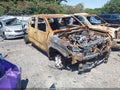 2025 Toyota Tacoma — photo 1 of 13 | VIN 3TMLB5JN9SM089596