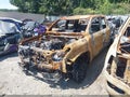 2025 Toyota Tacoma — photo 2 of 13 | VIN 3TMLB5JN9SM089596