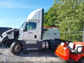 2020 Freightliner New Cascadia 126 — photo 14 of 15 | VIN 3AKJHLDV4LSLF0943