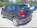2015 Chevrolet Trax — photo 3 of 16 | VIN KL7CJPSB0FB210464