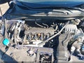 2016 Honda HR-V — photo 10 of 16 | VIN 3CZRU6H77GM731090
