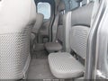2007 Nissan Frontier — photo 8 of 12 | VIN 1N6AD06W17C444840