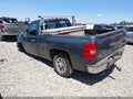 2010 Chevrolet Silverado 1500 — photo 3 of 11 | VIN 1GCPCPEX6AZ248948