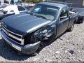 2010 Chevrolet Silverado 1500 — photo 6 of 11 | VIN 1GCPCPEX6AZ248948