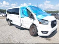 2023 Ford Transit-350 — photo 1 of 16 | VIN 1FBAX2Y82PKB09195