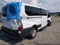 2023 Ford Transit-350 — photo 4 of 16 | VIN 1FBAX2Y82PKB09195