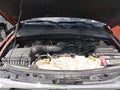 2008 Dodge Nitro — photo 10 of 17 | VIN 1D8GU28K48W260027