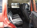2008 Dodge Nitro — photo 8 of 17 | VIN 1D8GU28K48W260027