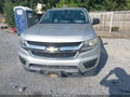 2018 Chevrolet Colorado — photo 16 of 20 | VIN 1GCHSBEA7J1253645