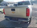 2018 Chevrolet Colorado — photo 20 of 20 | VIN 1GCHSBEA7J1253645