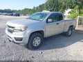 2018 Chevrolet Colorado — photo 2 of 20 | VIN 1GCHSBEA7J1253645