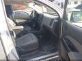 2018 Chevrolet Colorado — photo 5 of 20 | VIN 1GCHSBEA7J1253645