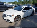2019 Acura TLX — photo 2 of 17 | VIN 19UUB3F61KA001763