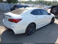 2019 Acura TLX — photo 4 of 17 | VIN 19UUB3F61KA001763