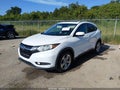 2016 Honda HR-V — photo 2 of 16 | VIN 3CZRU5H76GM747162